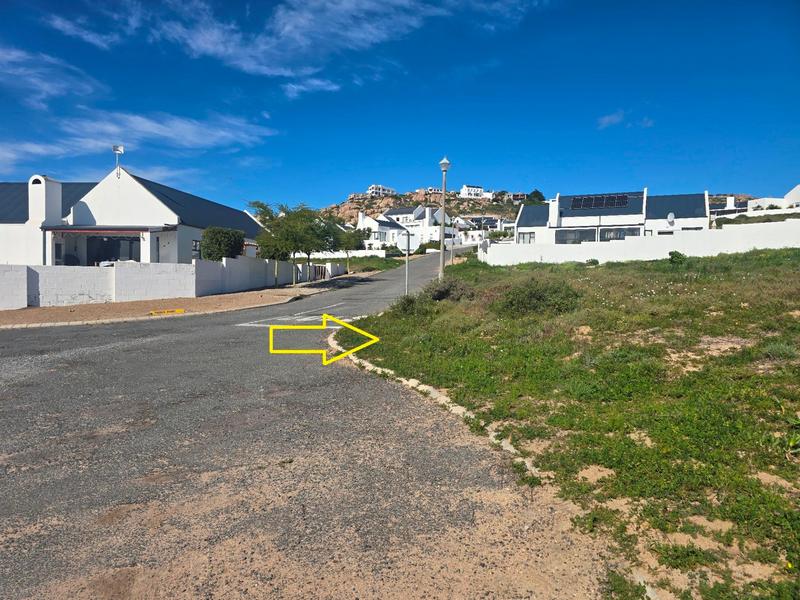 0 Bedroom Property for Sale in Da Gama Bay Western Cape